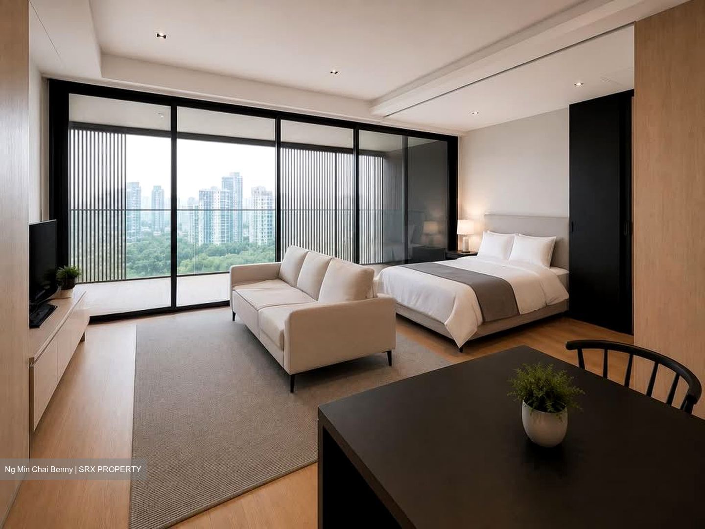OUE Twin Peaks (D9), Condominium #558943511